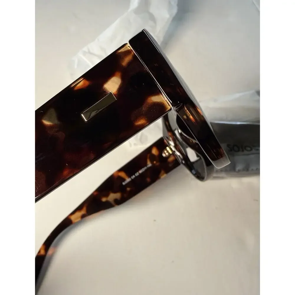 Sojos product pair